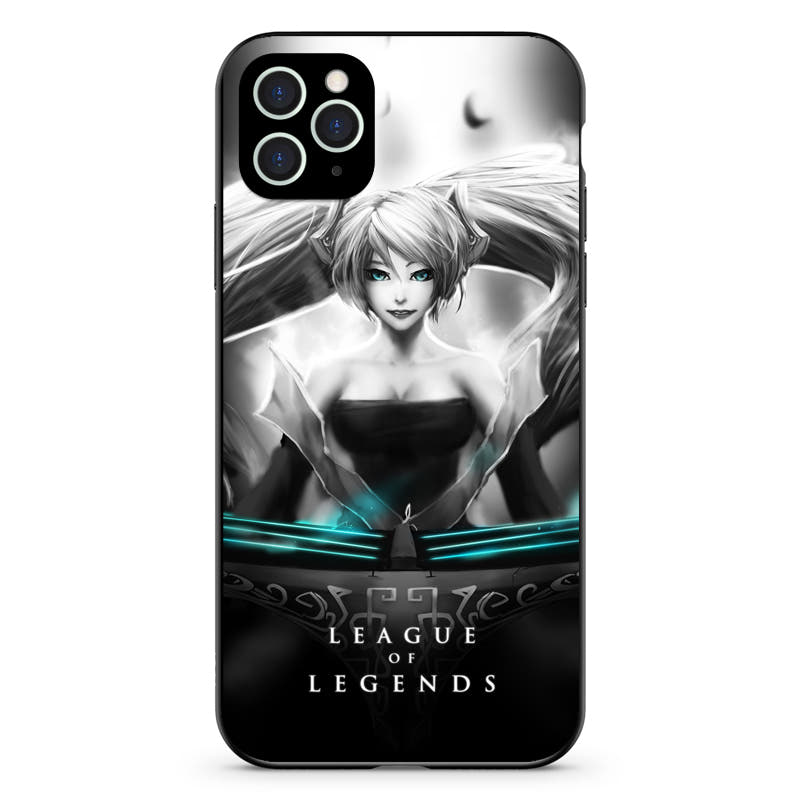 LOL LCK Phone Case Hero5