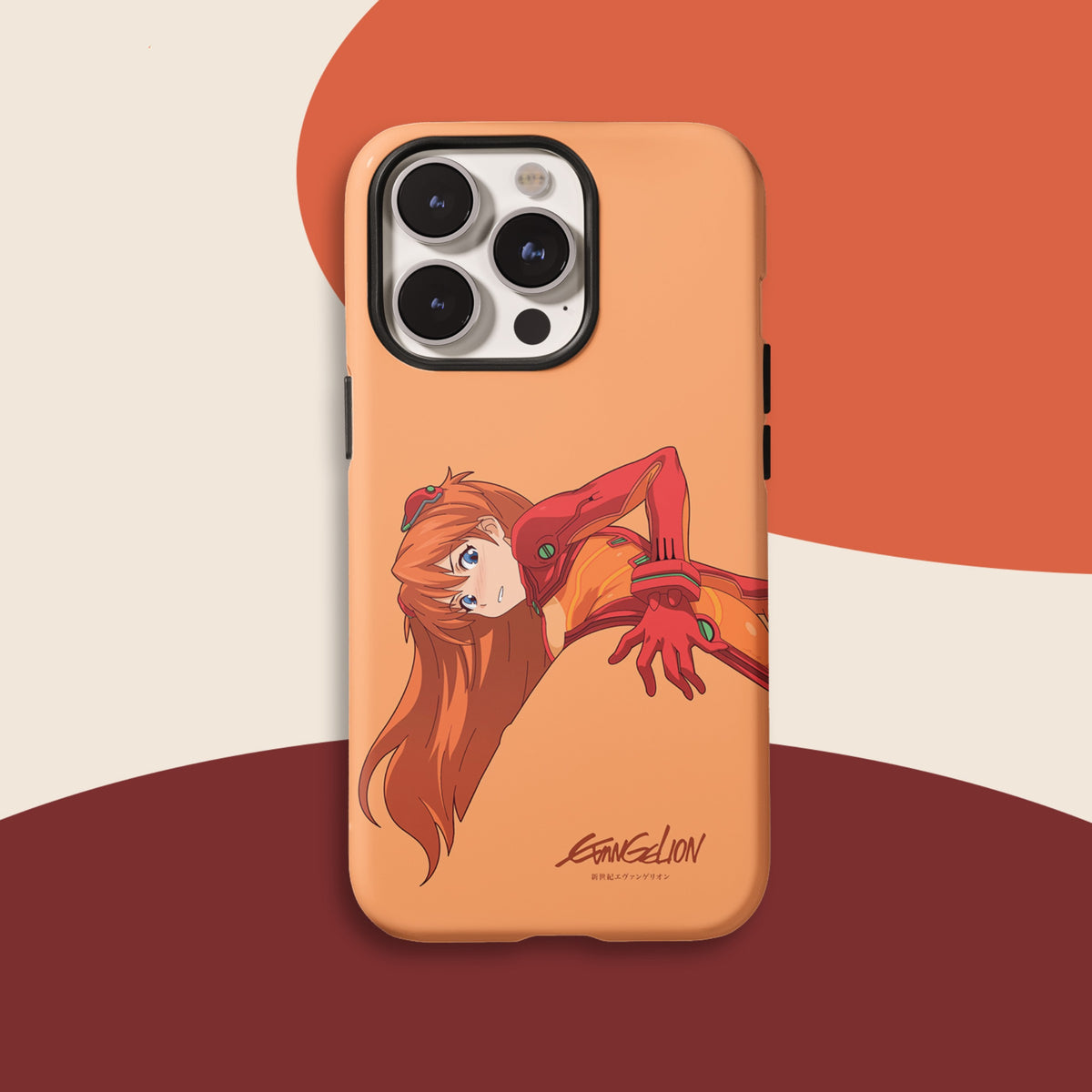 Premium EVA Phone Case EVA-3