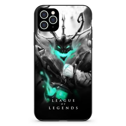 LOL LCK Phone Case Hero6