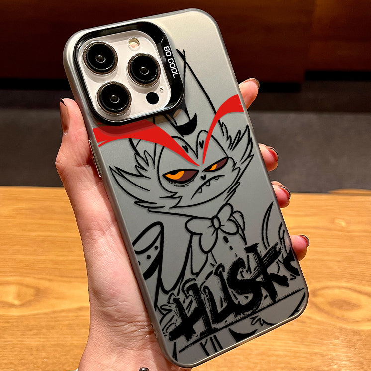 Hazbin Hotel Phone Case Hazbin6