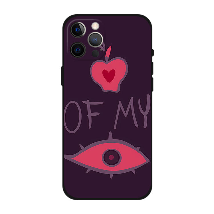 Hazbin Hotel Phone Case Hazbin18
