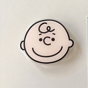 Peanuts Snoopy Magsafe Stand