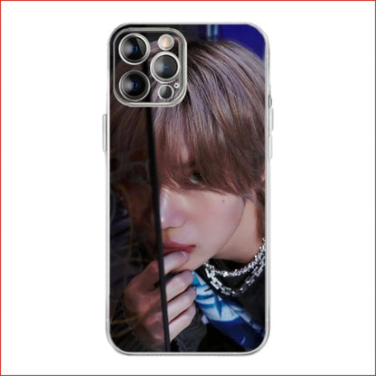 SHINee Phone Case