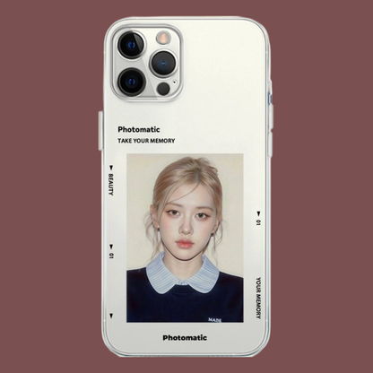 BLACKPINK Phone Case