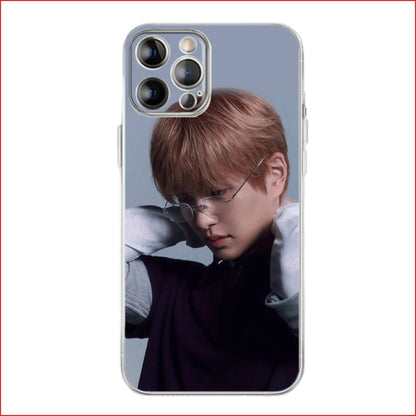 SHINee Phone Case