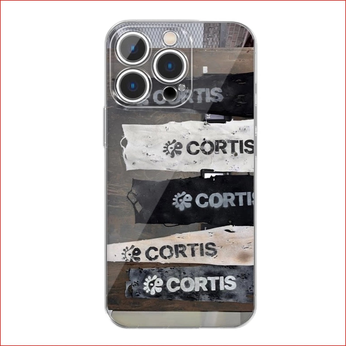 CORTIS Phone Case
