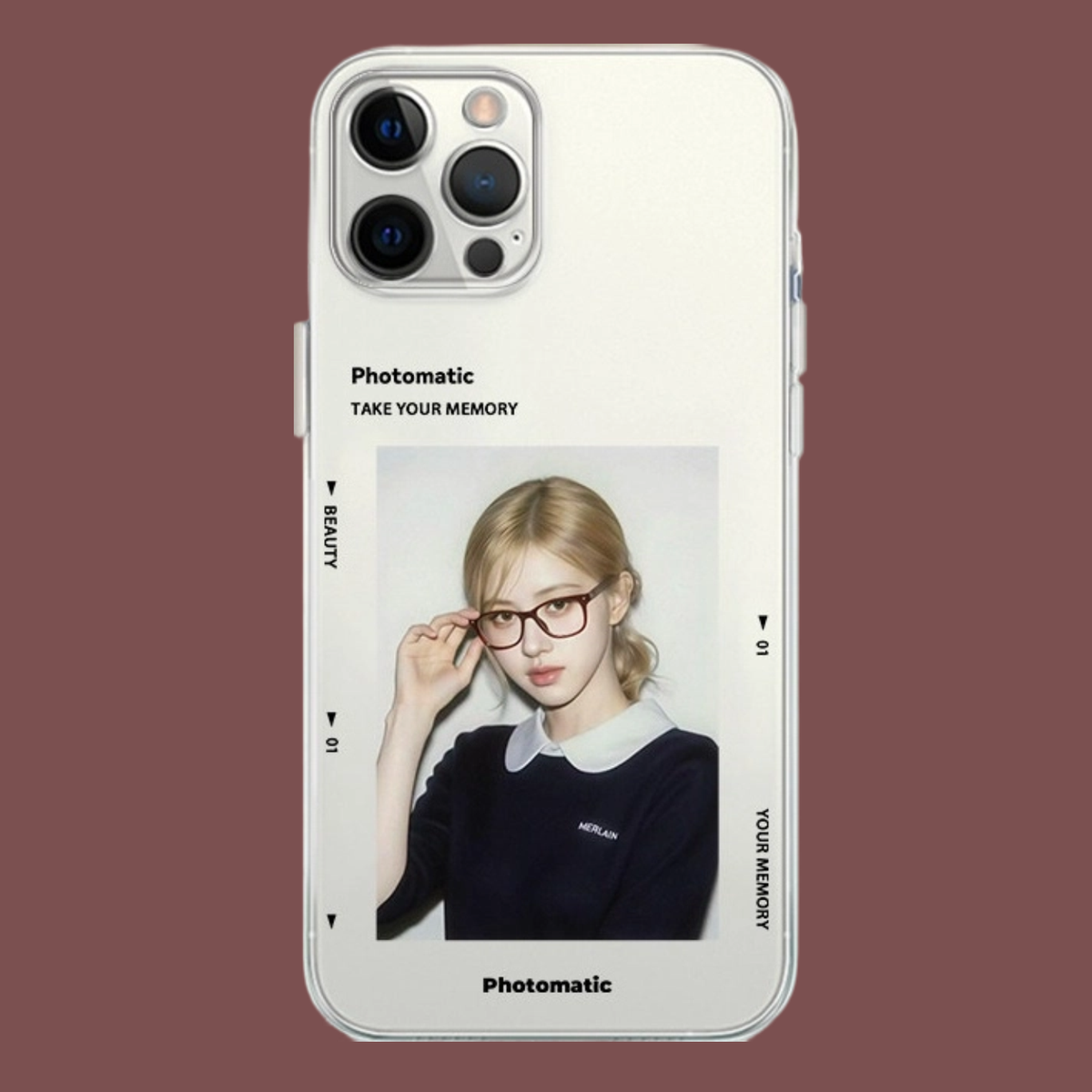 BLACKPINK Phone Case