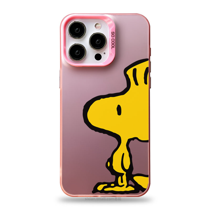 Snoopy Phone Case Snoopy23
