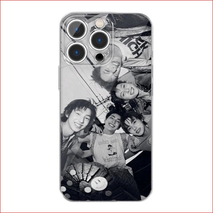 CORTIS Phone Case