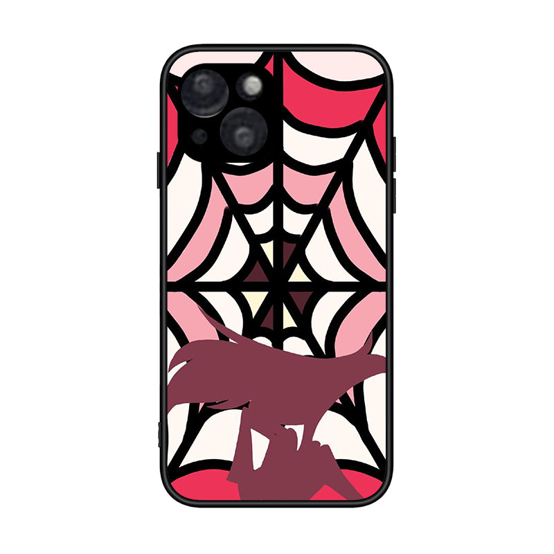 Hazbin Hotel Phone Case Hazbin34