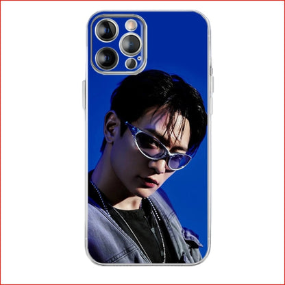 SHINee Phone Case