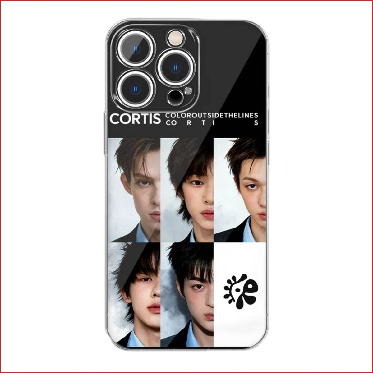 CORTIS Phone Case