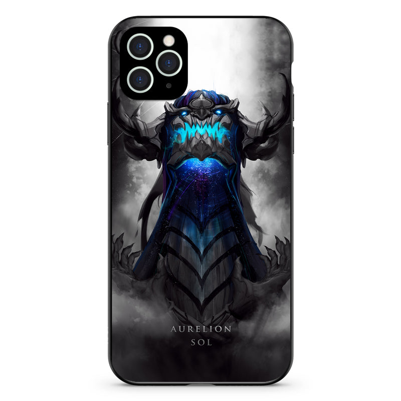 LOL LCK Phone Case Hero13