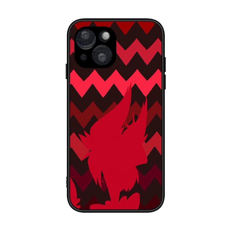 Hazbin Hotel Phone Case Hazbin35