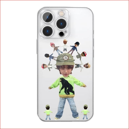 CORTIS Phone Case