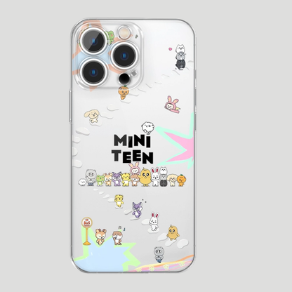 SEVENTEEN Phone Case