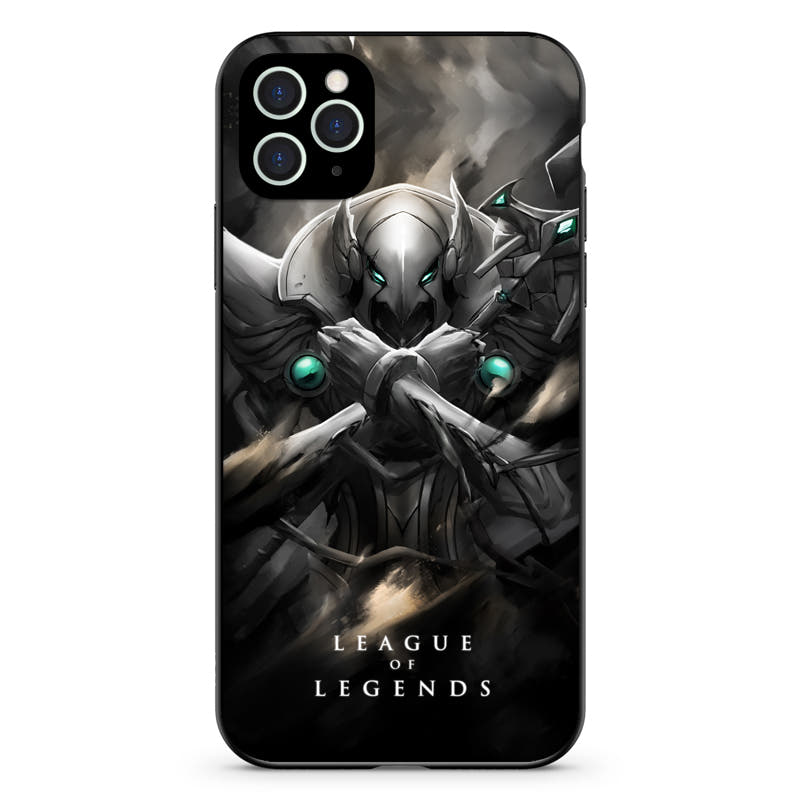 LOL LCK Phone Case Hero14