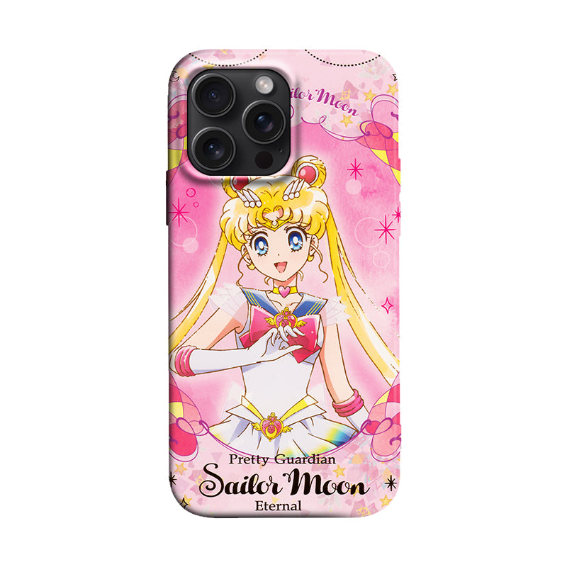 Sailor Moon Anime phone case Sailor82