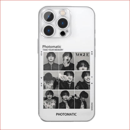 CORTIS Phone Case