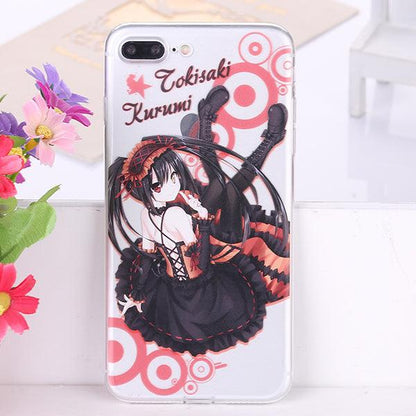 Date A Live Anime Phone Case Date A Live14