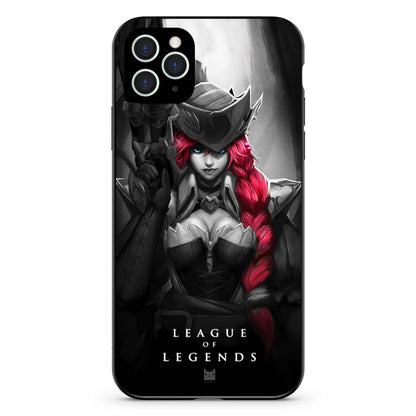 LOL LCK Phone Case Hero16