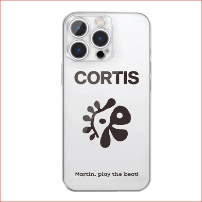 CORTIS Phone Case