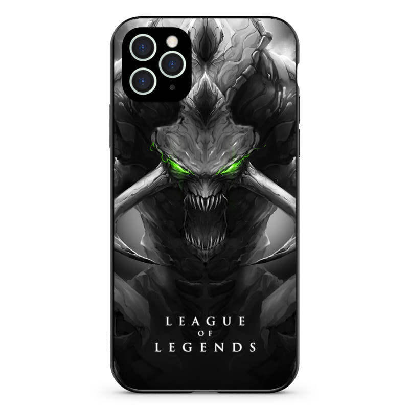 LOL LCK Phone Case Hero17