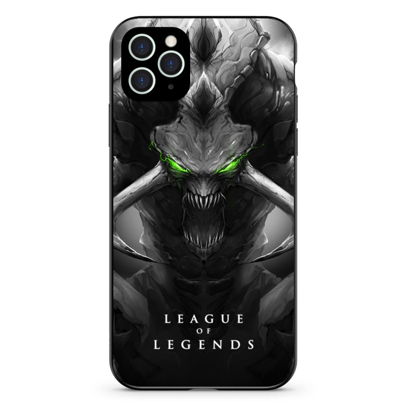 LOL LCK Phone Case Hero17