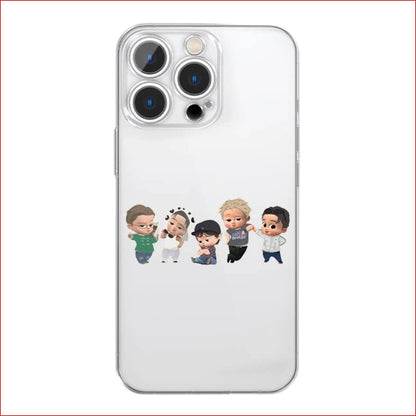 CORTIS Phone Case