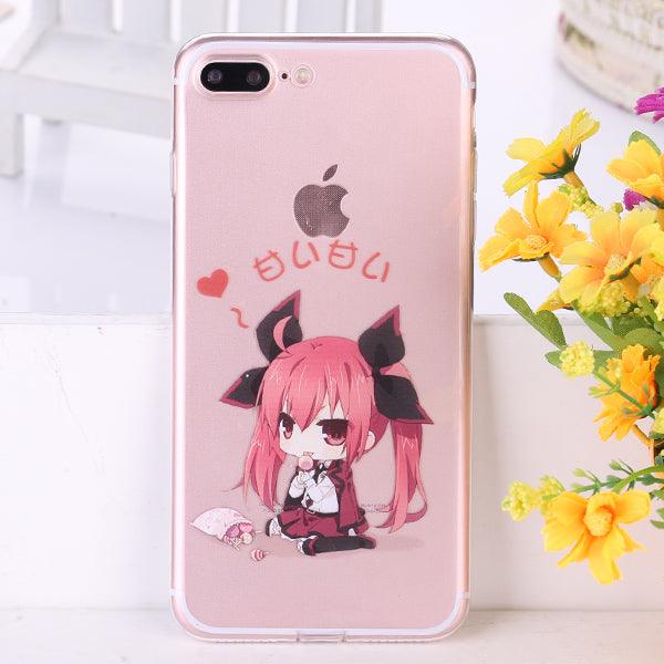 Date A Live Anime Phone Case Date A Live12