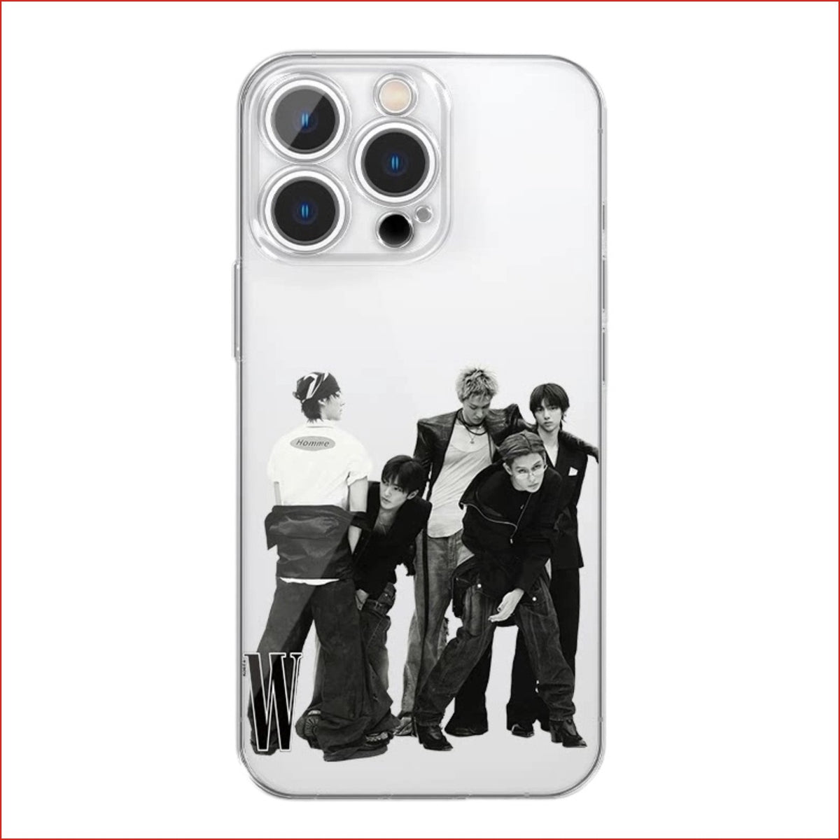 CORTIS Phone Case