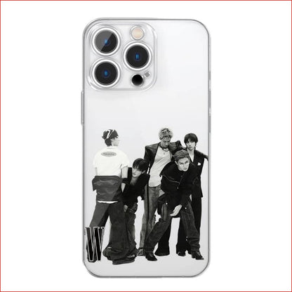 CORTIS Phone Case