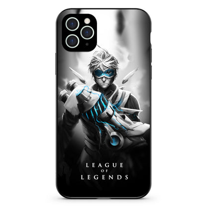 LOL LCK Phone Case Hero23