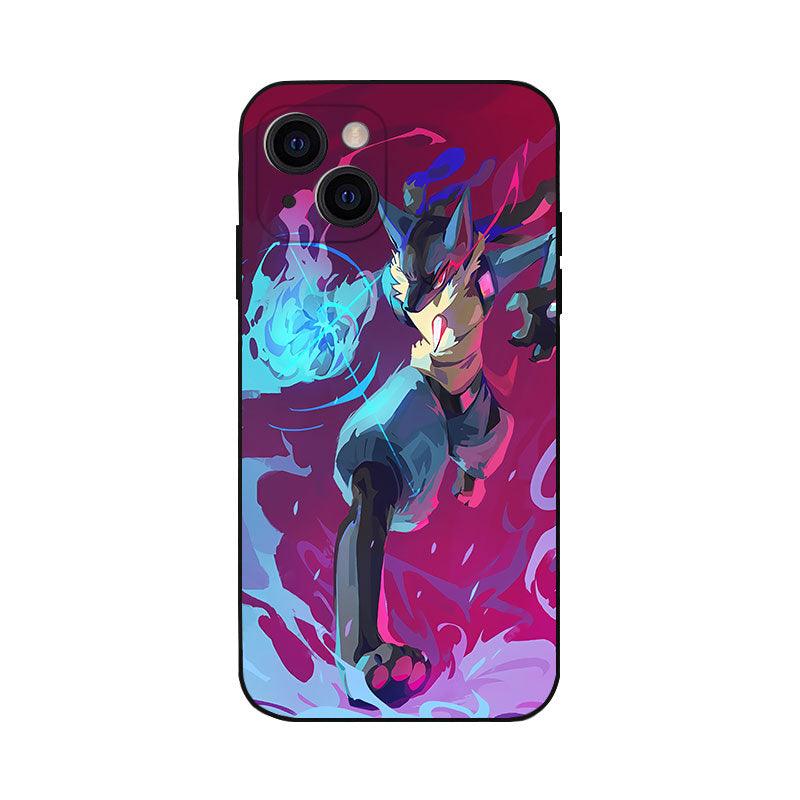 Pokemon Elf Phone Case