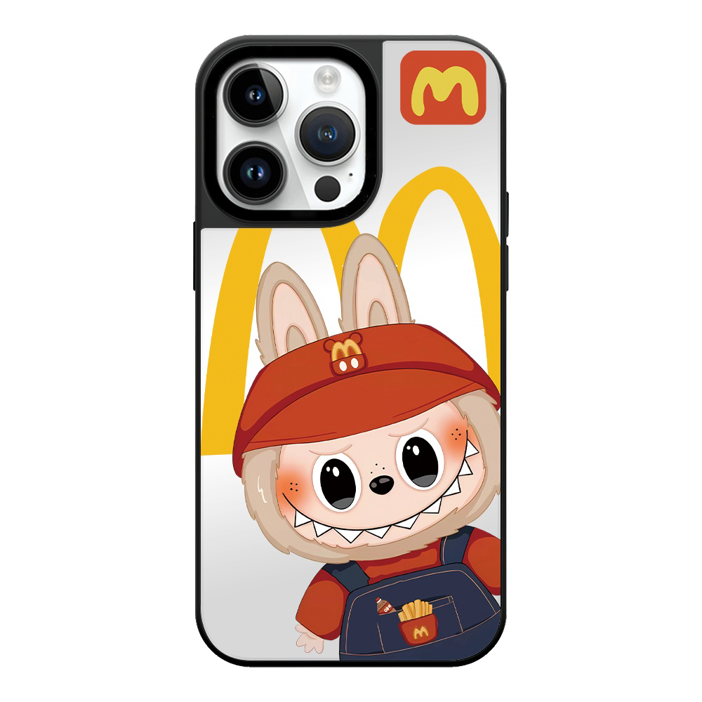 Labubu Phone Case Labubu15