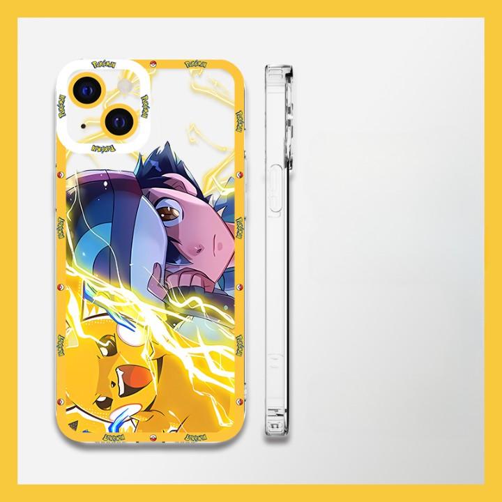 Pokemon Elf Phone Case