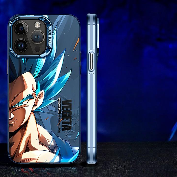Anime Dragon Ball Phone Case Dragon12