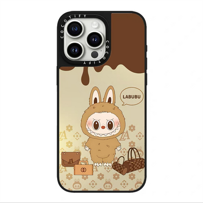 Labubu Phone Case Labubu49