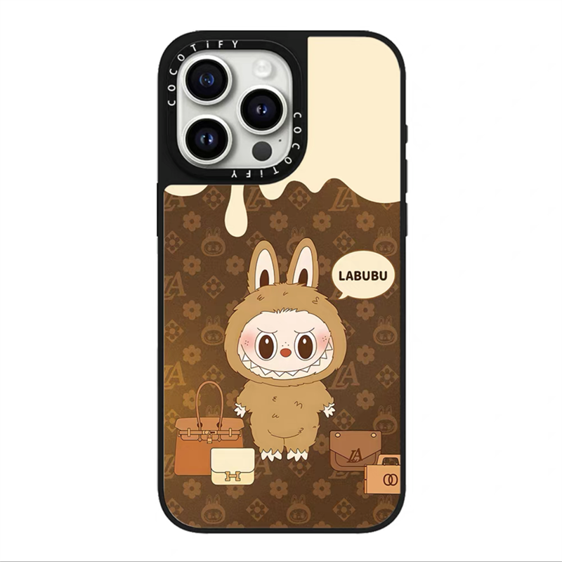 Labubu Phone Case Labubu46
