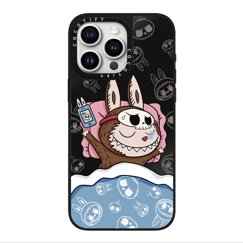 Labubu Phone Case Labubu42