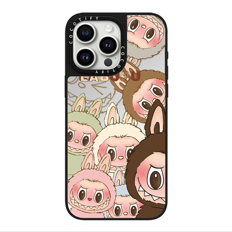 Labubu Phone Case Labubu37