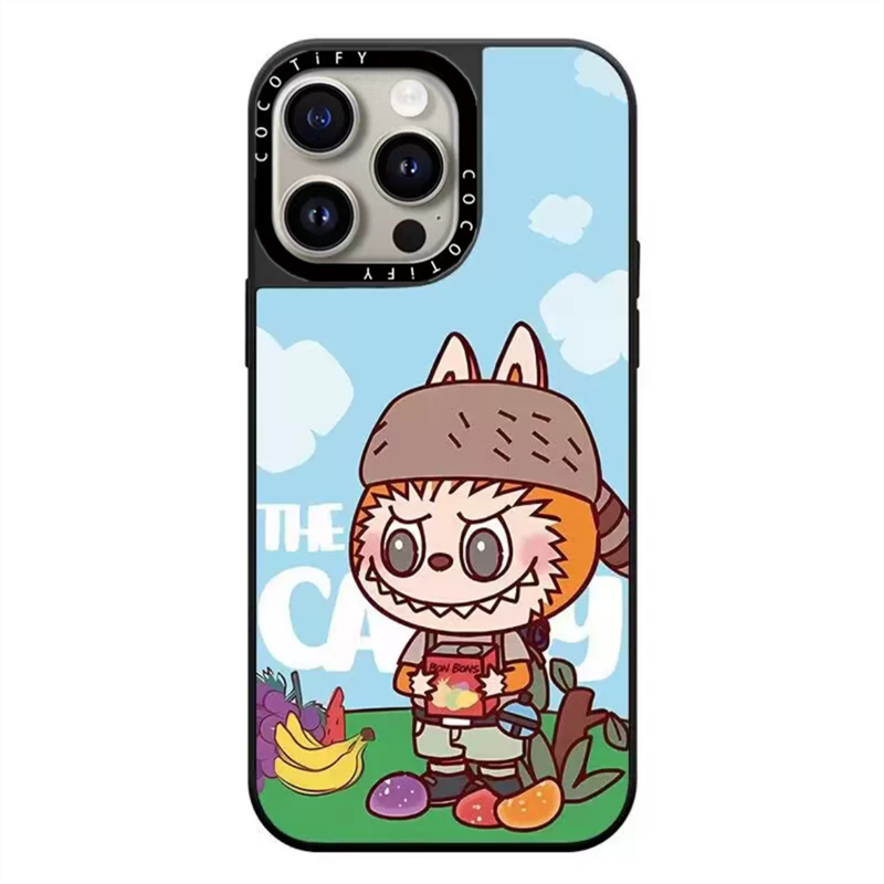 Labubu Phone Case Labubu41