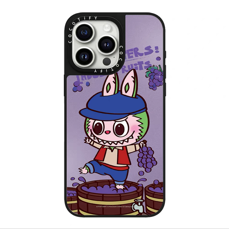 Labubu Phone Case Labubu38