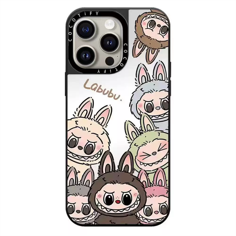 Labubu Phone Case Labubu34