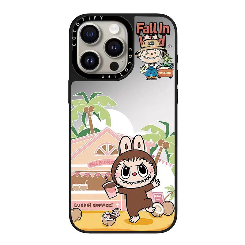 Labubu Phone Case Labubu53