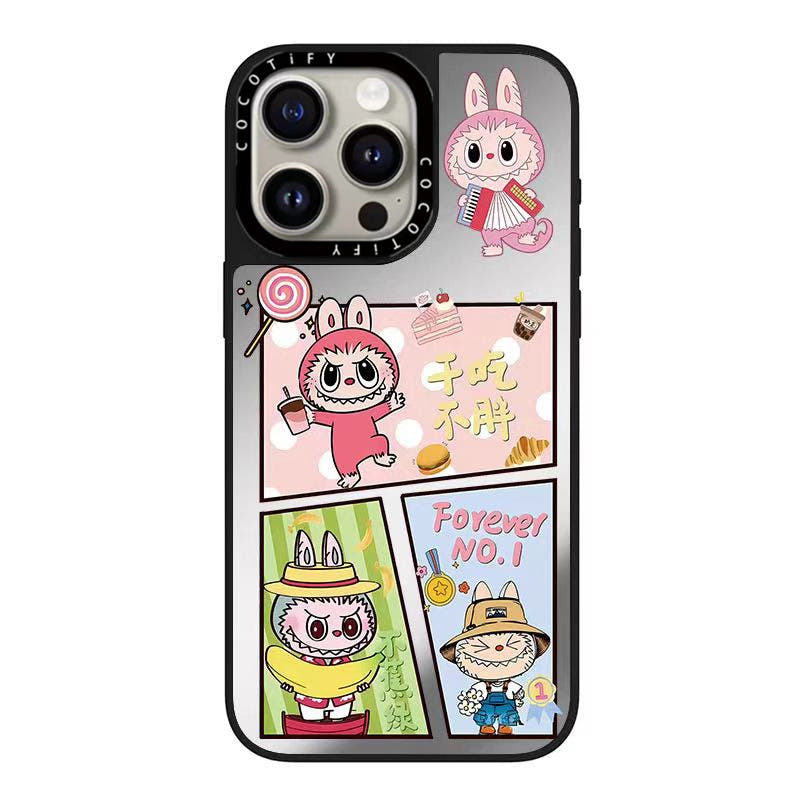 Labubu Phone Case Labubu54