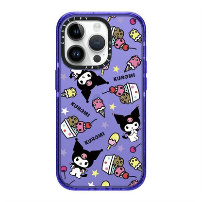 Anime Kuromi Phone Case Kuromi2