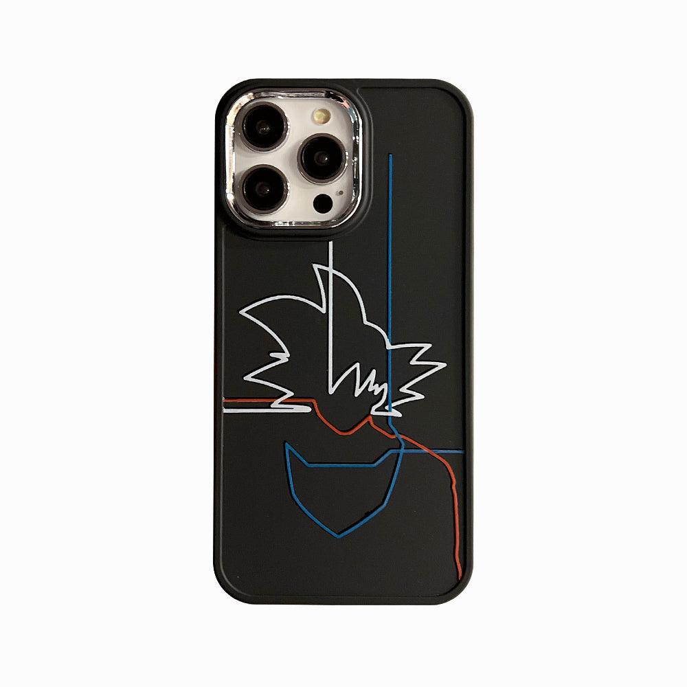 Anime Dragon Ball Phone Case DragonA