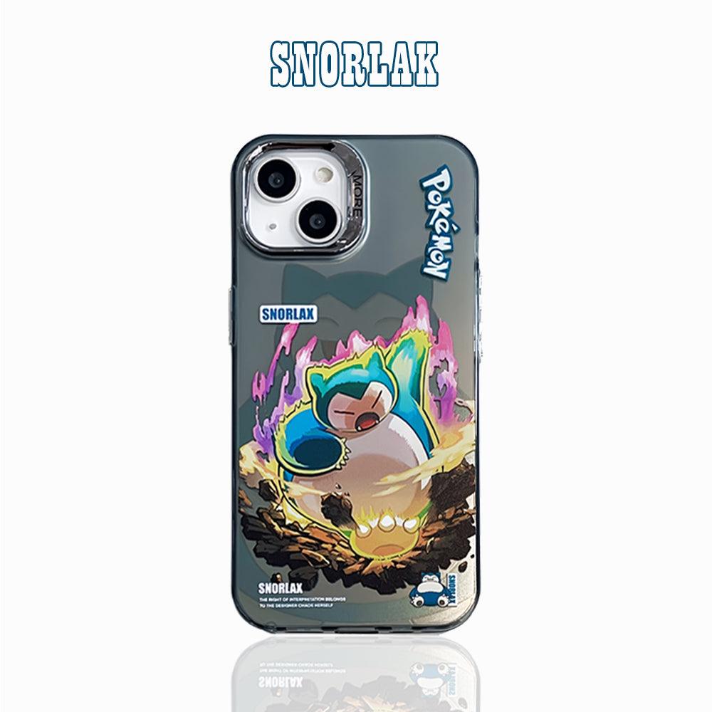 Pokemon Elf Phone Case