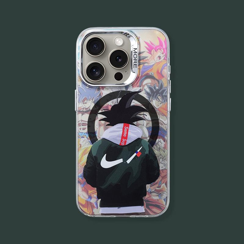 Anime Dragon Ball Phone Case Dragon41